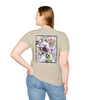 Camiseta informal Kanroji Mitsuri (DEMON SLAYER)