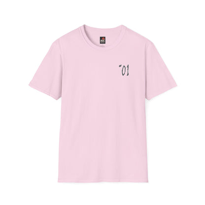 Armin Arlert (ATTACKONTITAN) Casual Tee