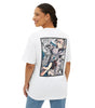 Zanka Nijiku (Gachiakuta) Premiun Oversized Tee