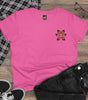 Camiseta de mujer Kokushibo (DEMON SLAYER)