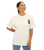 Jinshi (Apothecary Diaries) Premium Oversized Tee