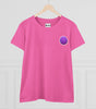 Jin Enjoji (Dandadan) Women's Tee