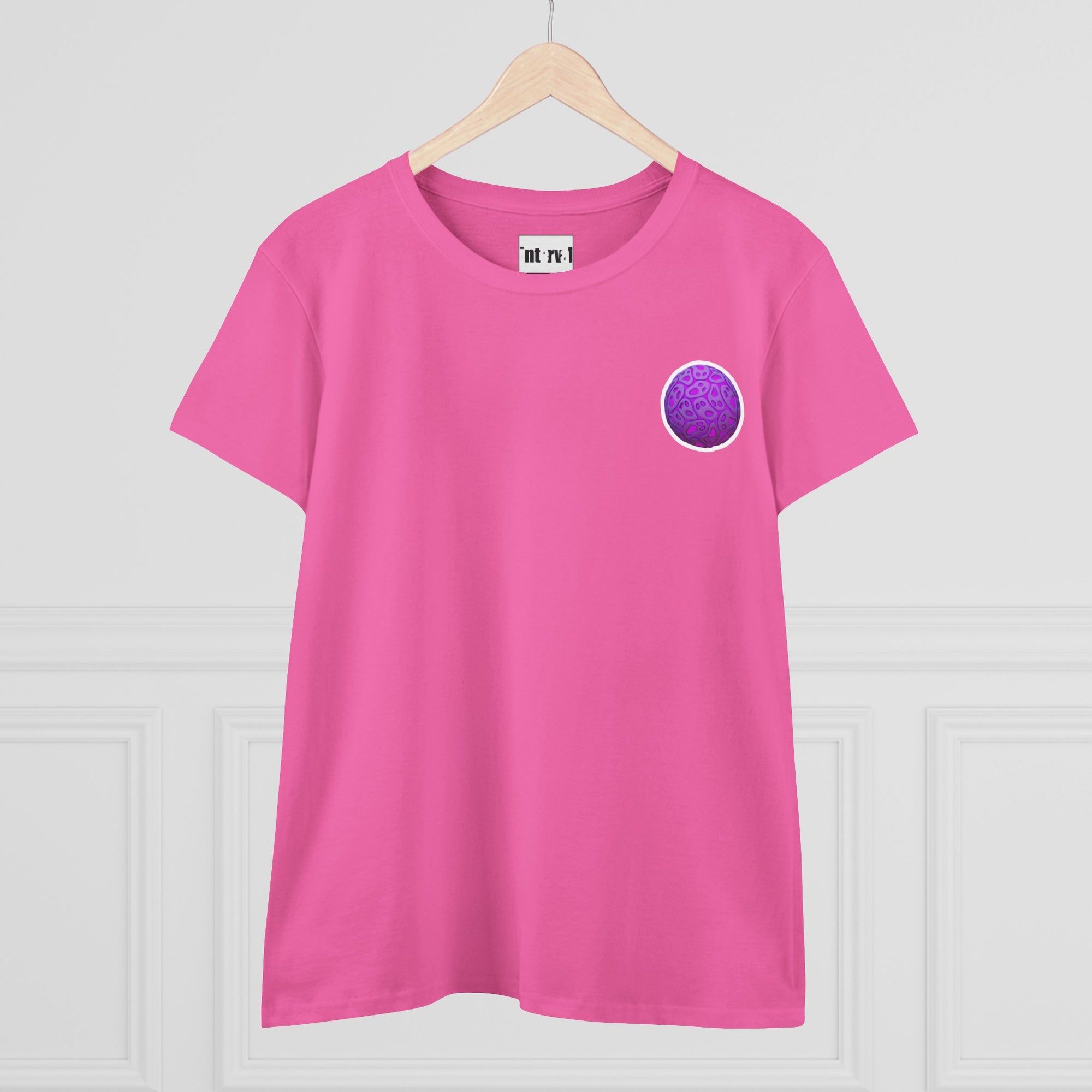 Jin Enjoji (Dandadan) Women's Tee