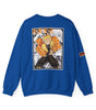 Zenitsu Agatsuma (DEMON SLAYER) Crewneck