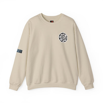 Alphonse Elric (FULLMETAL) Crewneck