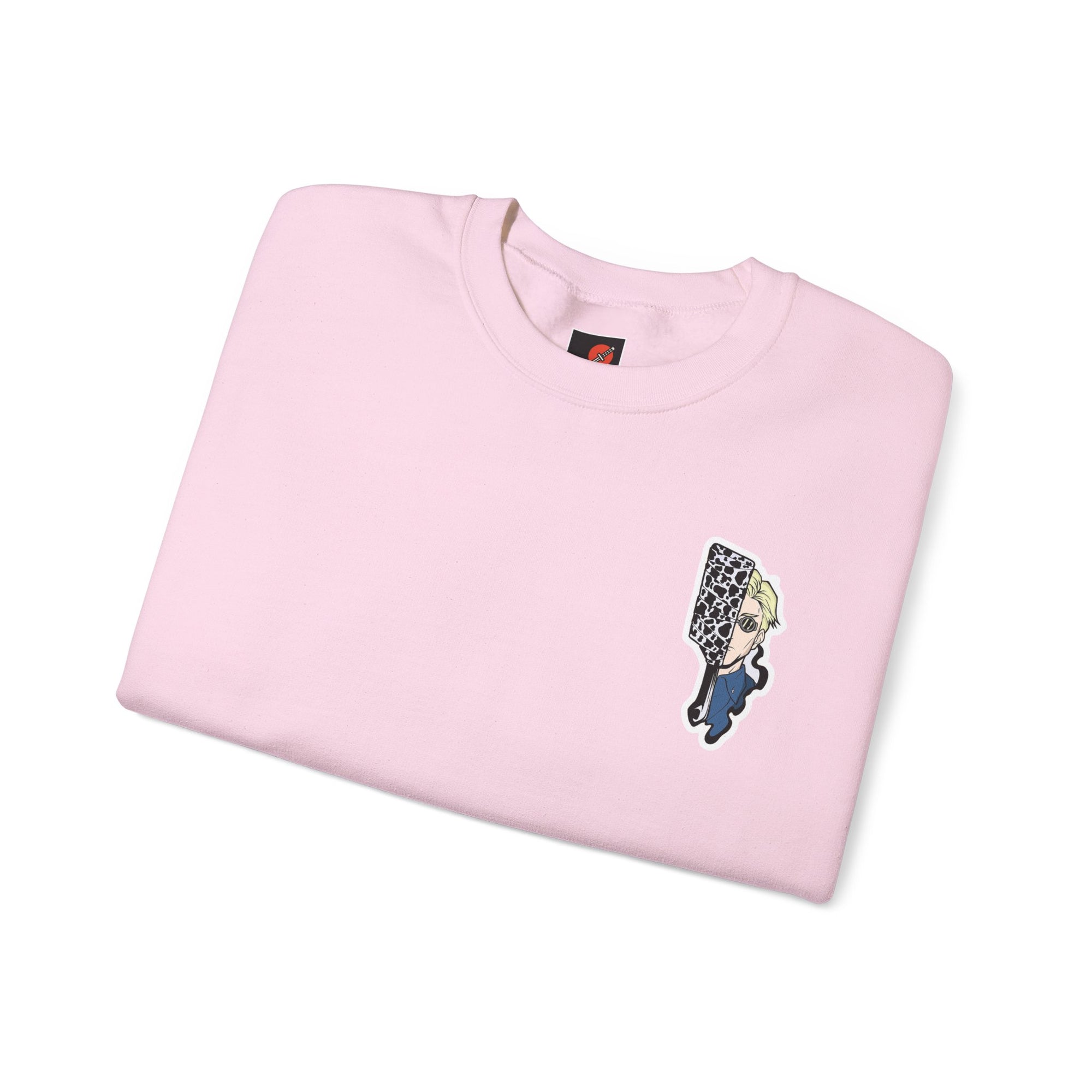 Kento Nanami (JUJUTSU KAISEN) Crewneck