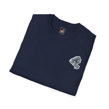 Edward Elric (FULLMETAL) Casual Tee