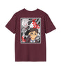 Ken "Okarun" Takakura (Dandadan) Casual Tee