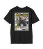 Camiseta informal Gyomei Himejima (DEMON SLAYER)