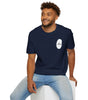 N. (DEATH NOTE) Casual Tee