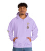 Inosuke Hashibira (DEMON SLAYER) Sudadera con capucha