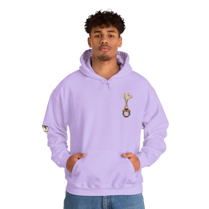 Inosuke Hashibira (DEMON SLAYER) Hoodie