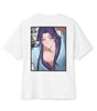 Jinshi (Apothecary Diaries) Premium Oversized Tee