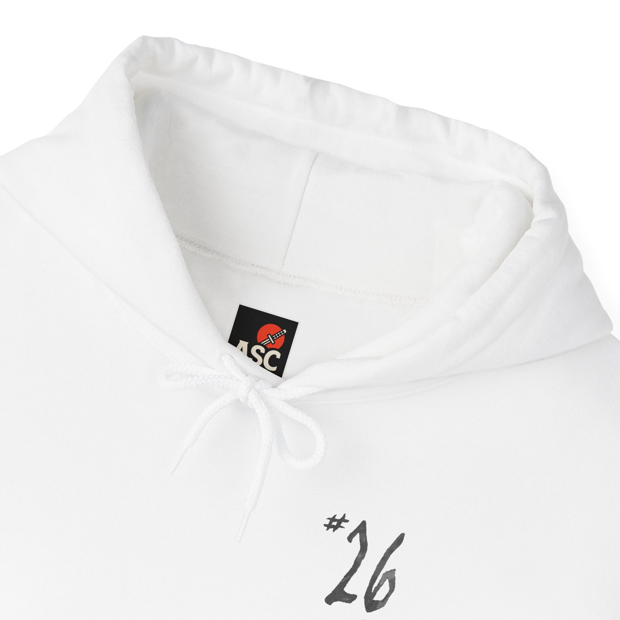 Zeke Yeager (ATTACK ON TITAN) Hoodie