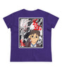 Ken "Okarun" Takakura (Dandadan) Women's Tee