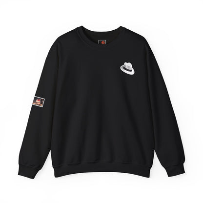 Muzan Kibutsuji (DEMON SLAYER) Crewneck