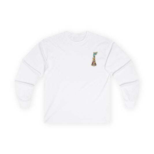 Giyu Tomioka (DEMON SLAYER) Long Sleeve