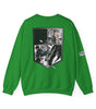 Eren Yeager (ATTACKONTITAN) Crewneck
