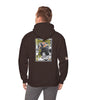 Gyomei Himejima (DEMON SLAYER) Sudadera con capucha
