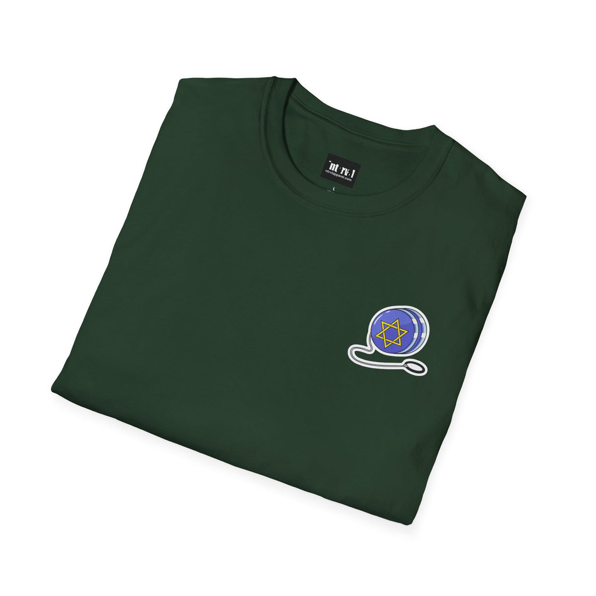 Killua Zoldych (HunterXHunter) Casual Tee