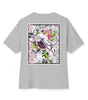 Kanroji Mitsuri (DEMON SLAYER) Premium Oversized Tee