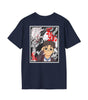 Ken "Okarun" Takakura (Dandadan) Casual Tee