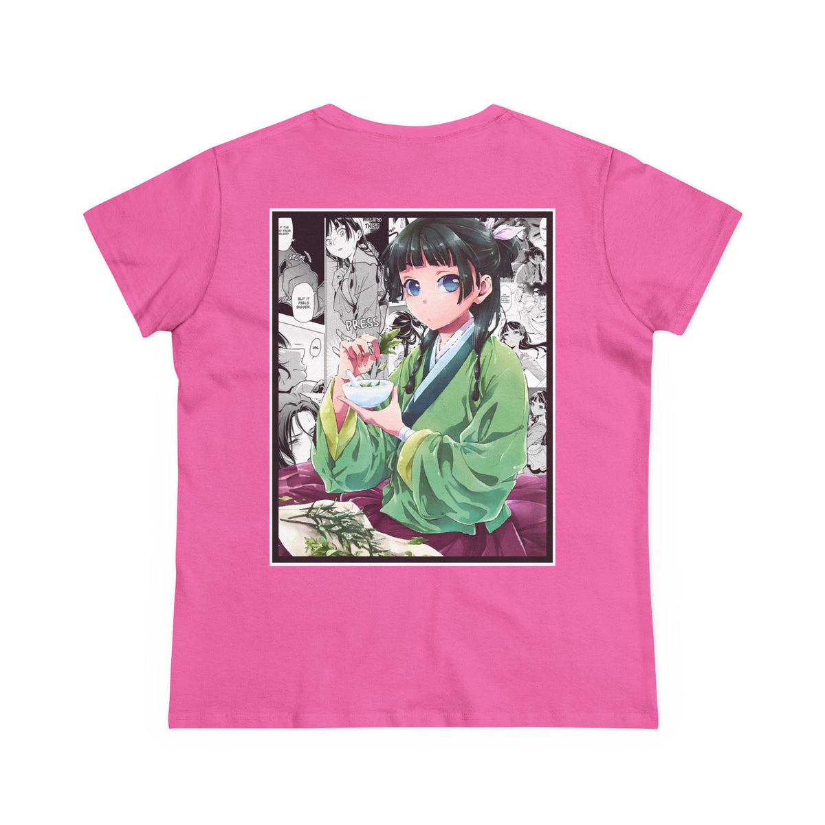 Maomao (The Apothecary Diaries) Women's Tee