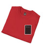 Camiseta informal de Light Yagami (DEATH NOTE)