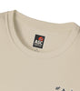Camiseta informal de Levi Ackerman (ATAQUE A LOS TITANES)