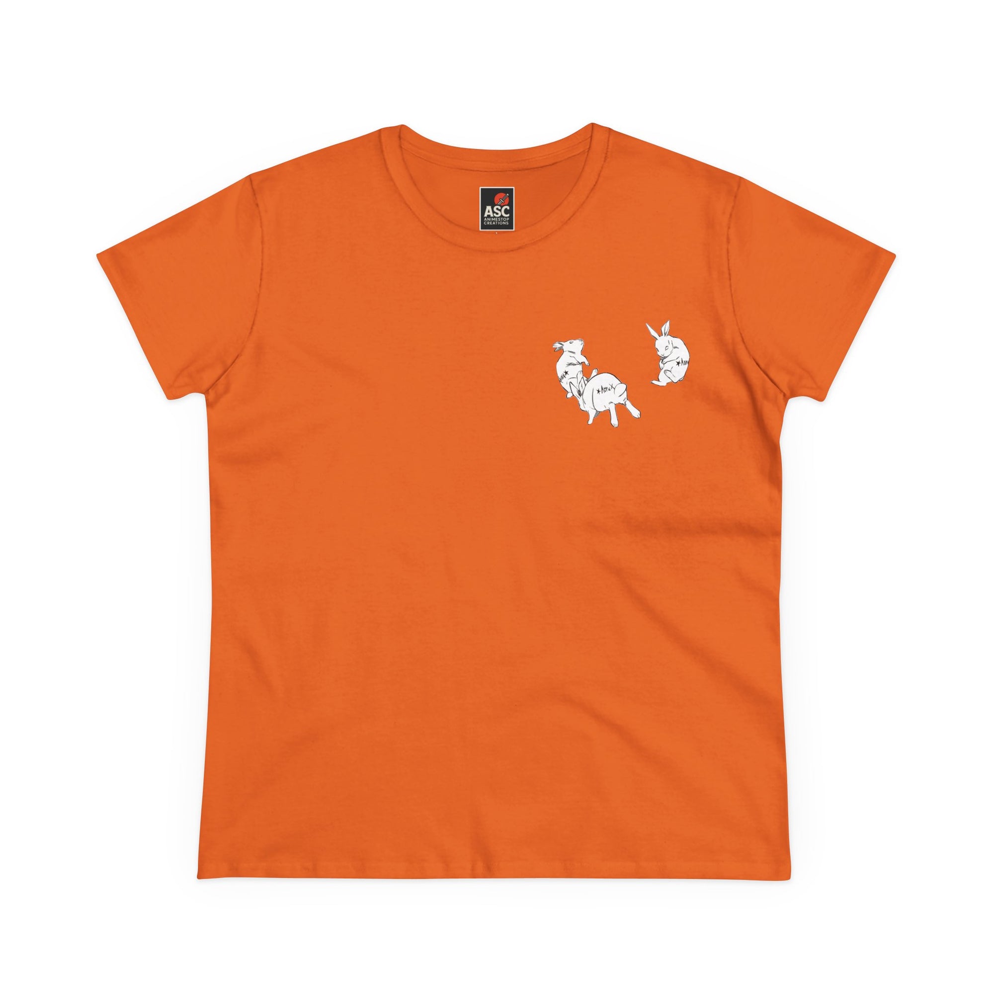 Camiseta de mujer Megumi Fushiguro (JUJUTSU KAISEN)