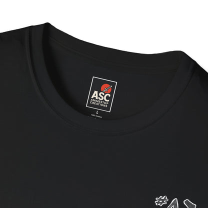 Annie Leonhart (ATTACK ON TITAN) Casual Tee