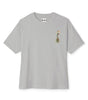 Tanjiro Kamado (DEMON SLAYER) Premium Oversized Tee