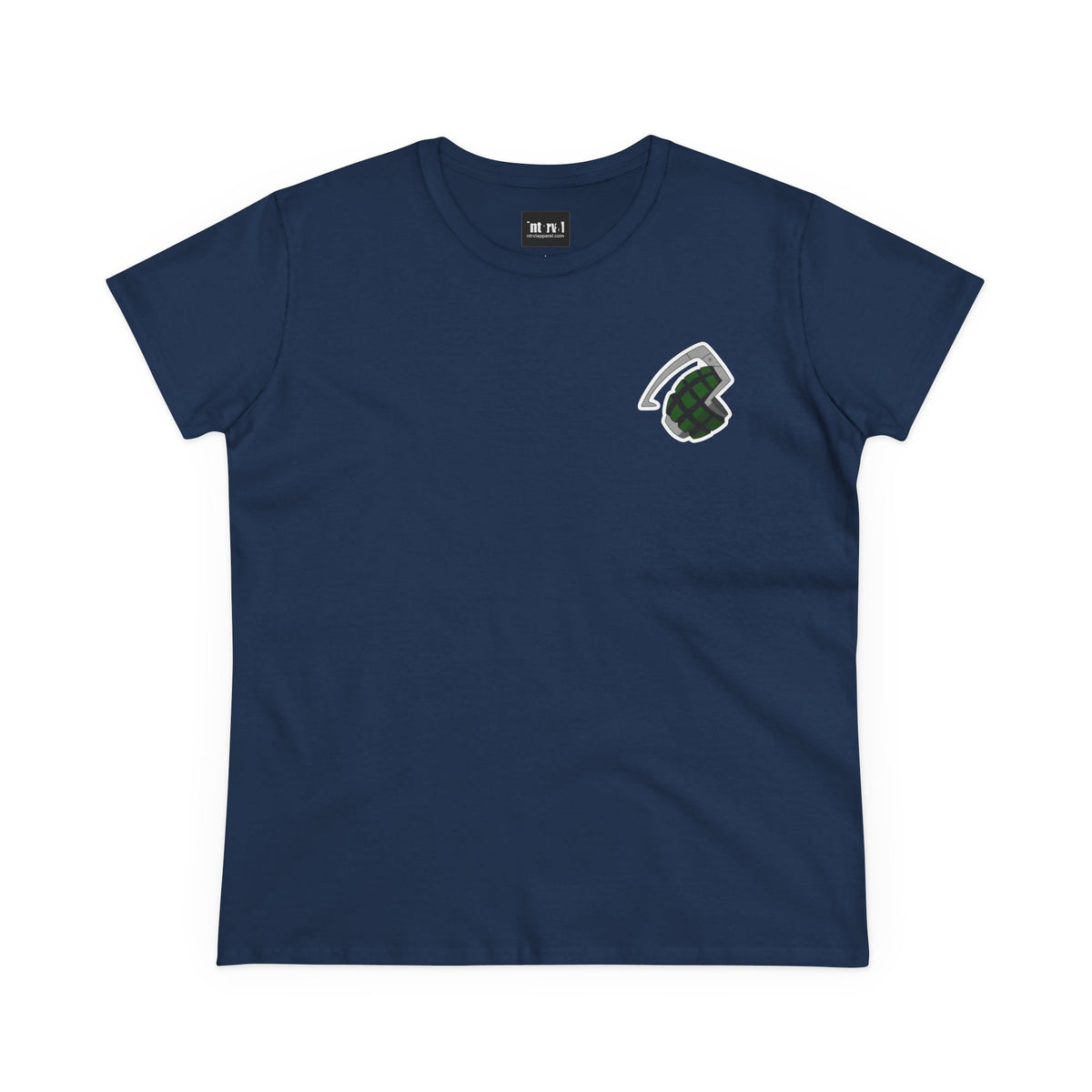 Kacchan Bakugo (My Hero Academia) Women's Tee