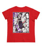 Camiseta de mujer Shinobu Kochō (DEMON SLAYER)