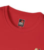Camiseta informal Gyomei Himejima (DEMON SLAYER)