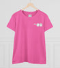 Ken "Okarun" Takakura (Dandadan) Women's Tee