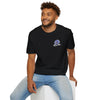 Killua Zoldych (HunterXHunter) Casual Tee