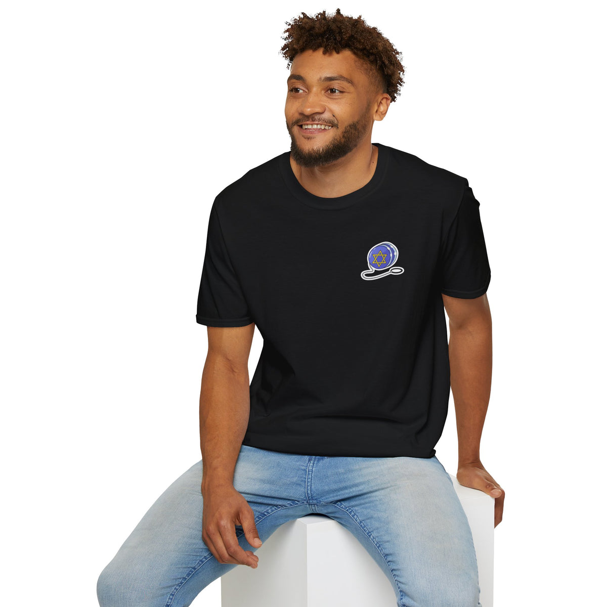 Killua Zoldych (HunterXHunter) Casual Tee