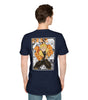 Zenitsu Agatsuma (DEMON SLAYER) Casual Tee