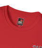 Camiseta informal de Annie Leonhart (ATAQUE A LOS TITANES)