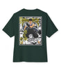 Gyomei Himejima (DEMON SLAYER) Premium Oversized Tee