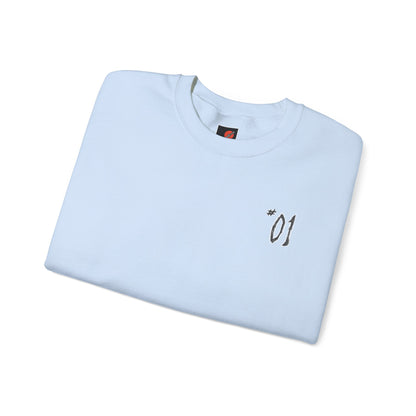 Armin Arlert (ATTACKONTITAN) Crewneck
