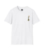 Tanjiro Kamado (DEMON SLAYER) Casual Tee