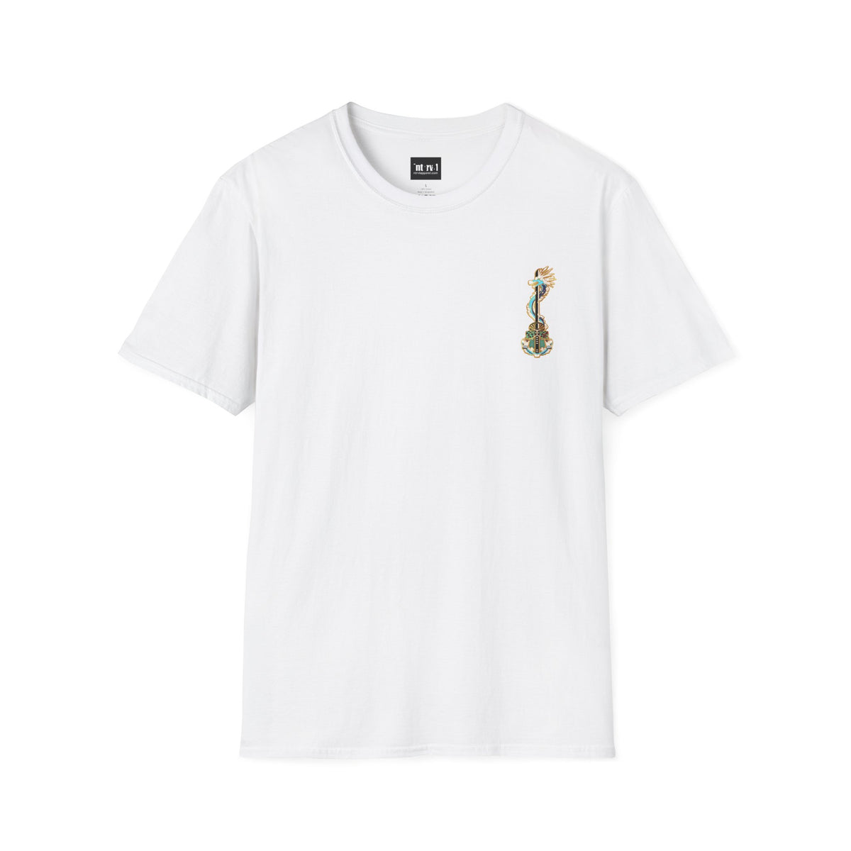 Tanjiro Kamado (DEMON SLAYER) Casual Tee