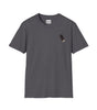 Turbo Granny (Dandadan) Casual Tee