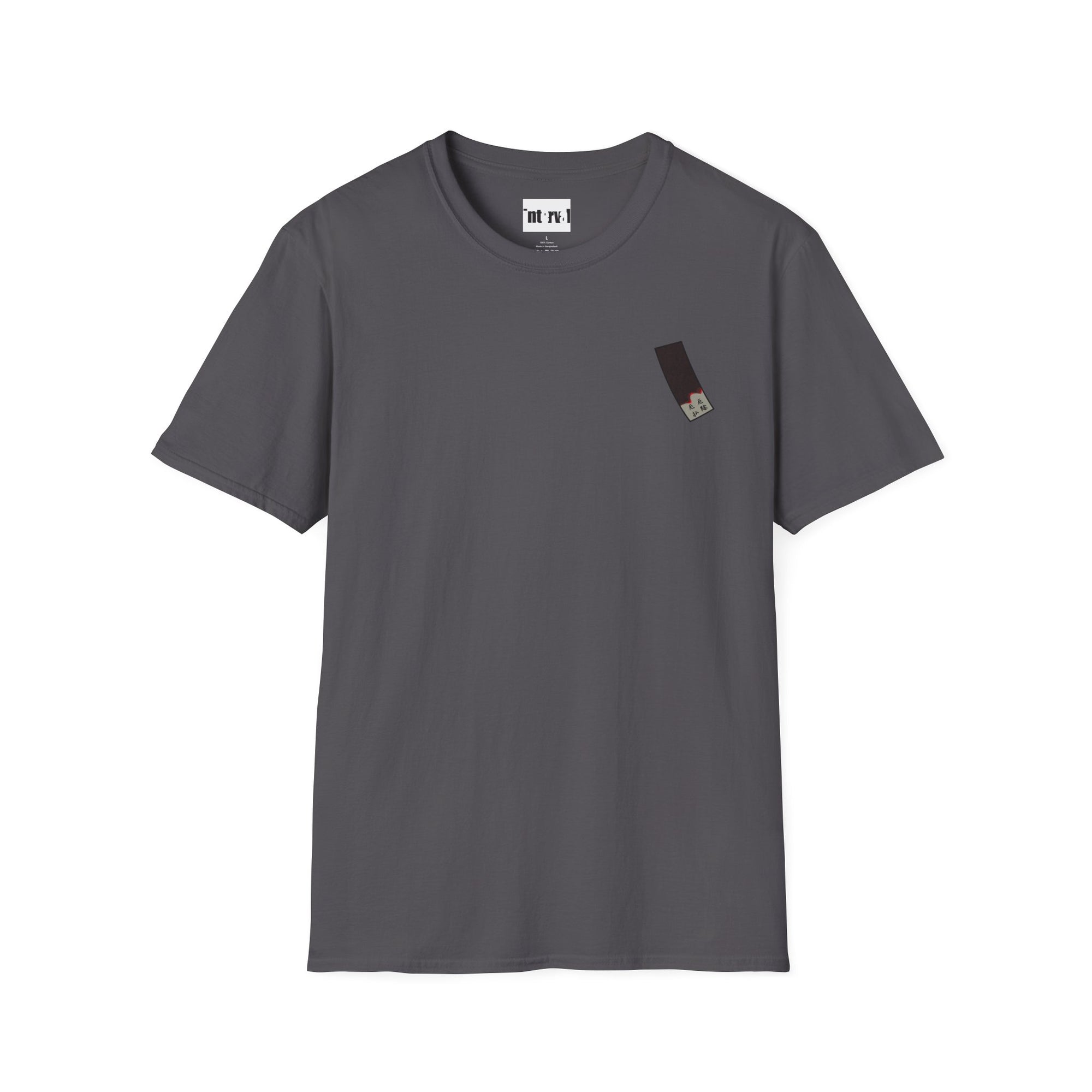 Turbo Granny (Dandadan) Casual Tee