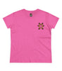 Camiseta de mujer Kokushibo (DEMON SLAYER)