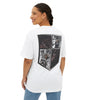 Mikasa Ackerman (ATTACK ON TITAN) Premium Oversized Tee