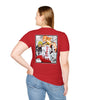 Minato Namikaze (Naruto Shippuden) Casual Tee