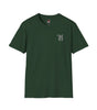 Armin Arlert (ATTACK ON TITAN) Casual Tee